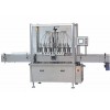 全自動(dòng)液體灌裝機(jī)、化妝品灌裝機(jī)