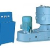 SHGW-100塑料粉碎混煉造粒機