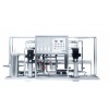 4m3/h二級反滲透水處理設備