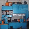 160T/100T彎頭管件芯棒液壓機