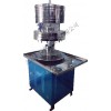 半自動轉盤式灌裝機