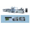 YHXJF500-800全自動無紡布制袋機