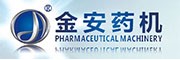 金安藥機