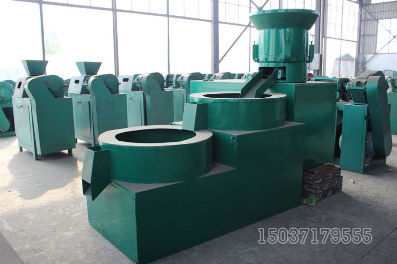 [5]_有機肥球形造粒機3