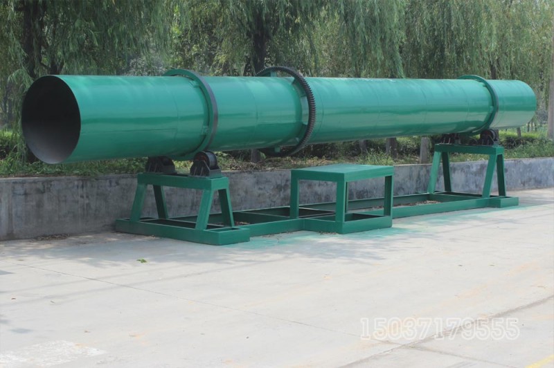 [15]_有機肥烘干機2