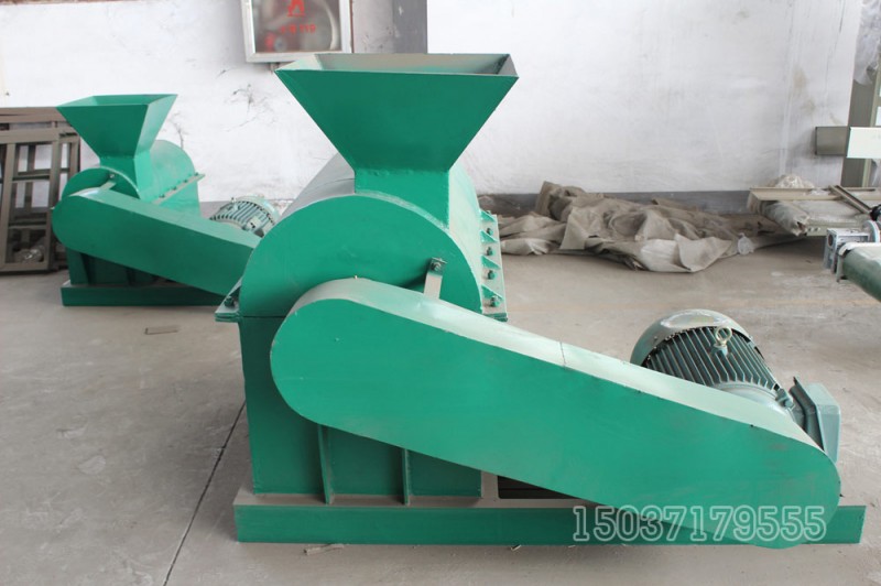 [34]_半濕物料粉碎機2