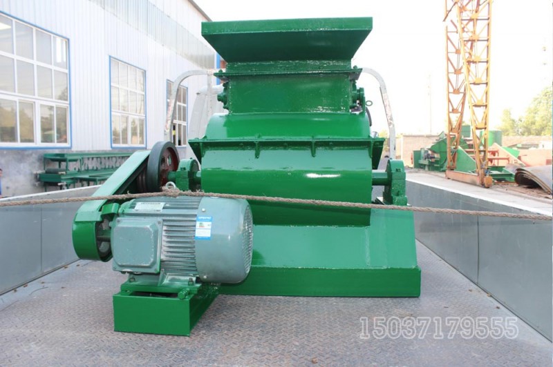 [45]_單籠粉碎機(jī)2