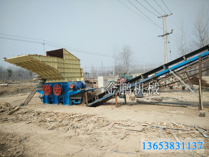 51.樹根破碎機16