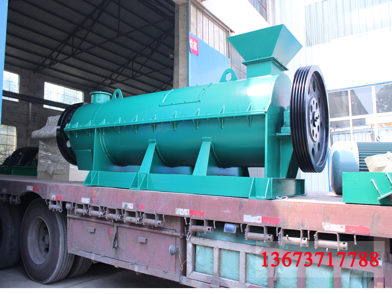 1_新型有機肥造粒機-11