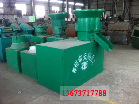 27_平模造粒機-1