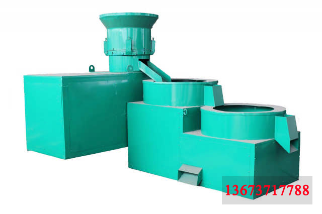 27_平模造粒機-2