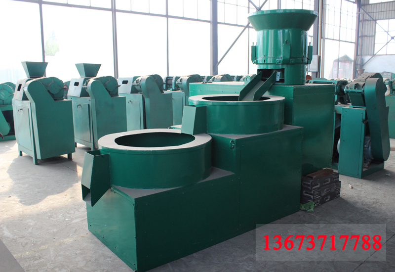 27_平模造粒機-4