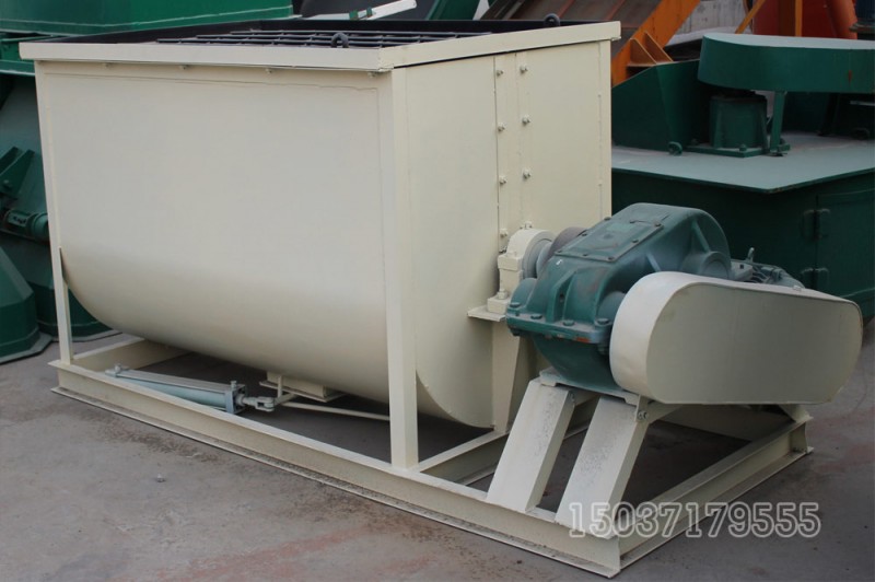 [10]_臥式攪拌機2