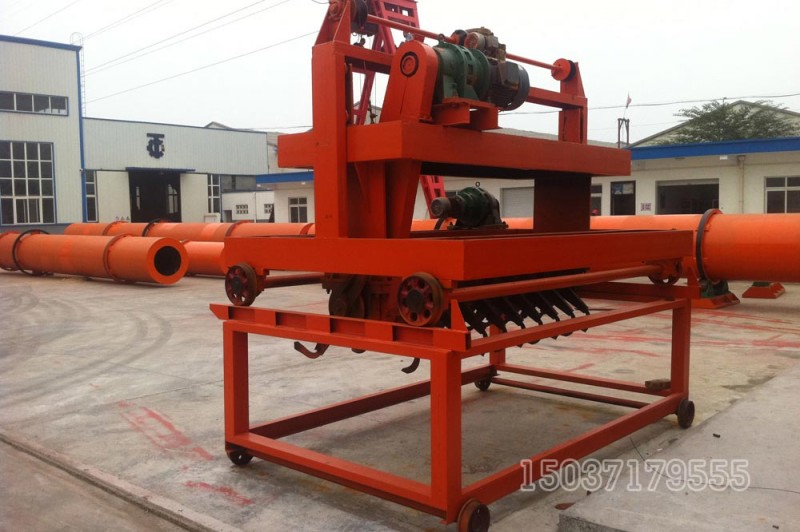 [14]_槽式翻拋機