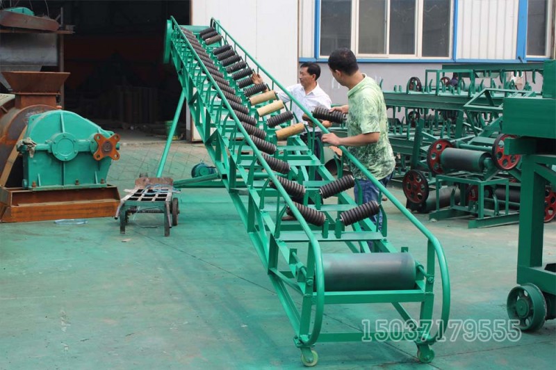 [19]_膠帶輸送機