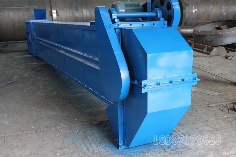 [22]_斗式提升機