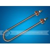 不銹鋼單U電熱管 耐高溫U型電熱管