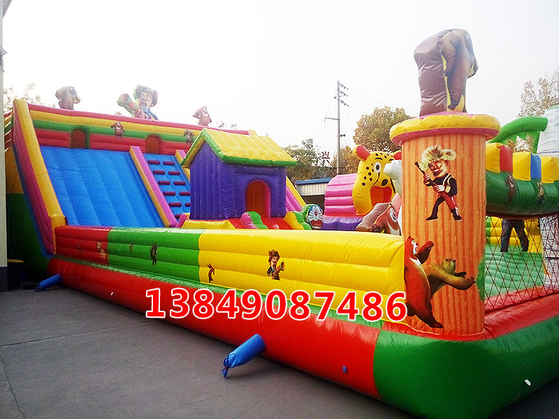 游樂設(shè)施20